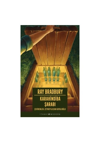 Topraktan Dönenler + Kara Dörtleme Kutu Set (4 Kitap) + Karahindiba Şarabı