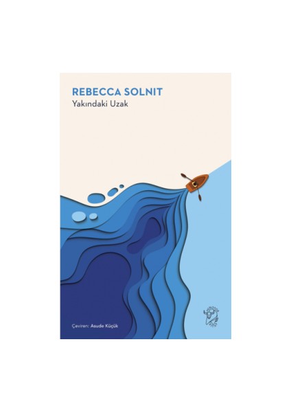 Rebecca Solnit 5 Kitap Seti modelleri