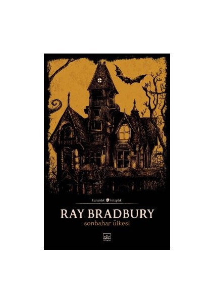 Fahrenheit 451 (70. Yıl Özel Baskısı) + Dinozor Öyküleri + Sonbahar Ülkesi fırsatları