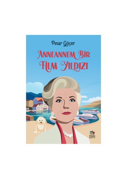 Anneannem Bir Film Yıldızı + Göbeklitepe Perileri – Efsanevi Yerler Serisi 2 fiyatları