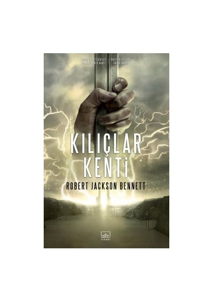 Kılıçlar Kenti: Ilahi Kentler 2 + Merdivenler Kenti – Ilahi Kentler 1 fiyatları