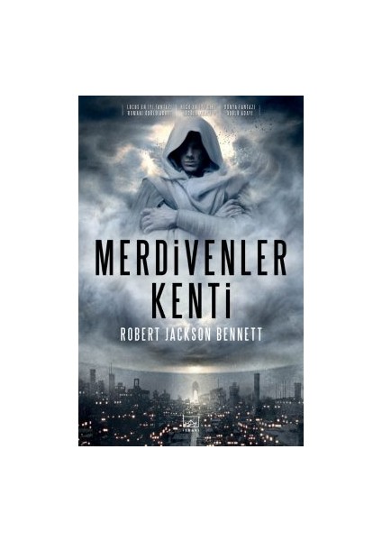 Kılıçlar Kenti: Ilahi Kentler 2 + Merdivenler Kenti – Ilahi Kentler 1 modelleri