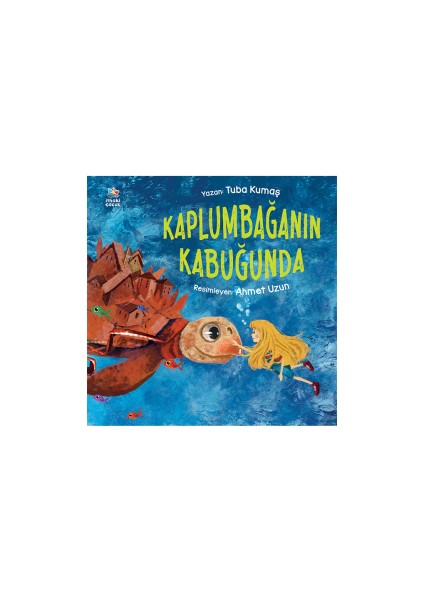 Kaplumbağanın Kabuğunda + Solo ve Fısıltı