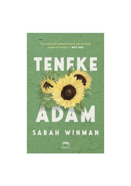 Tanrı Tavşanken + Teneke Adam