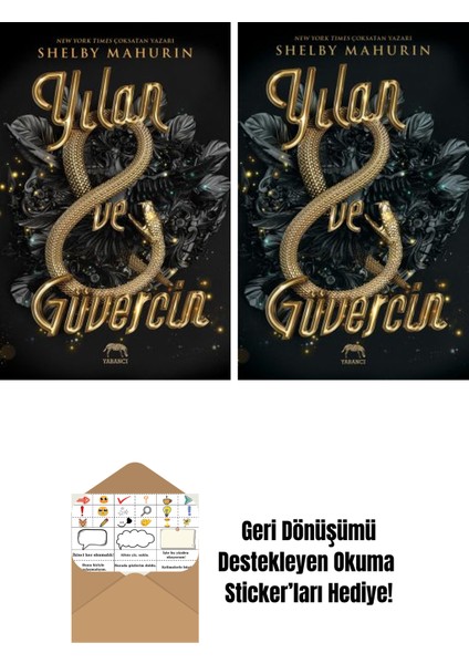 Yılan ve Güvercin + Yılan ve Güvercin (Ciltli)