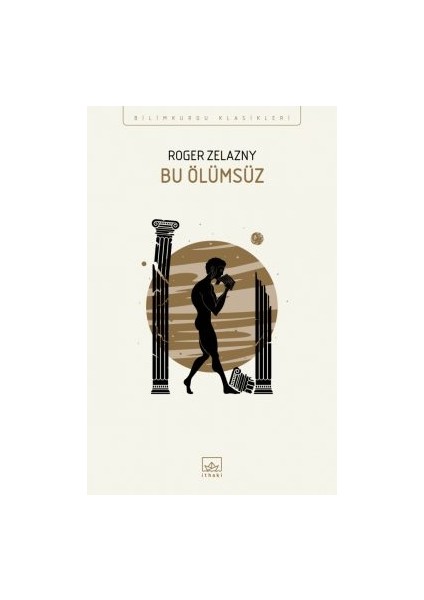 Gölgelerin Şövalyesi – Amber Yıllıkları 9 + Kaos Sarayları – Amber Yıllıkları 5 + Bu Ölümsüz fırsatları