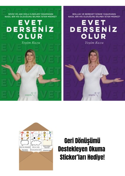Evet Derseniz Olur + Evet Derseniz Olur