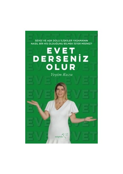Evet Derseniz Olur + Evet Derseniz Olur + Evet Derseniz Olur fiyatları