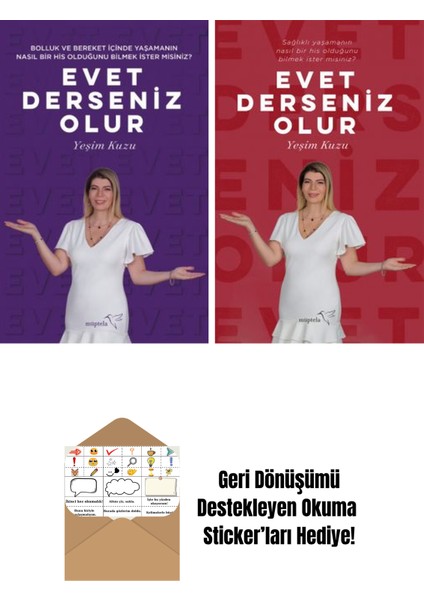 Evet Derseniz Olur + Evet Derseniz Olur