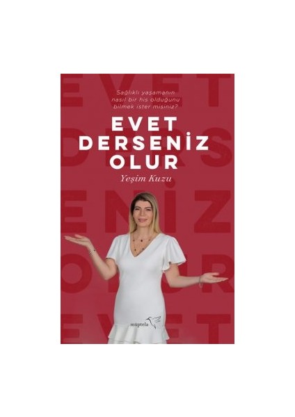 Evet Derseniz Olur + Evet Derseniz Olur modelleri