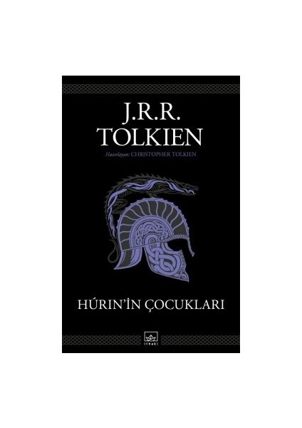 Silmarillion + Hurin’in Çocukları + Hobbit (Siyah Kapak)