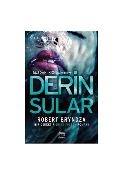 Son Nefes + Derin Sular + Buzdaki Kız modelleri