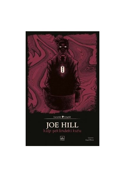 Joe Hill 5 Kitap Seti fiyatları