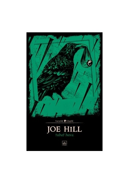 Joe Hill 5 Kitap Seti fırsatları