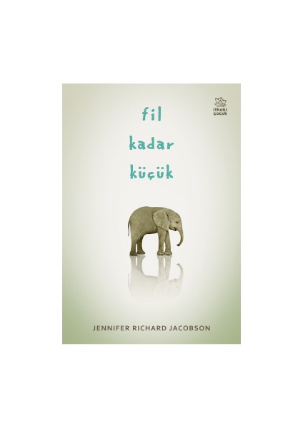 Jennifer Richard Jacobson 4 Kitap Seti fırsatları