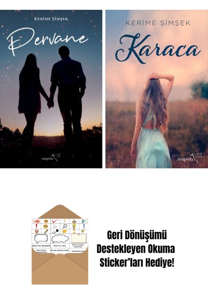 Pervane + Karaca