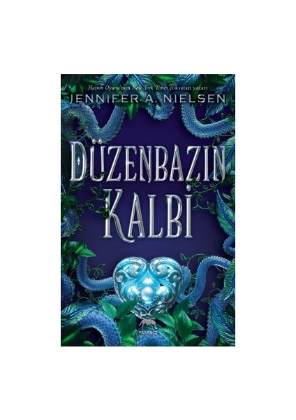 Hainin Oyunu Serisi Kutulu Set + Düzenbazın Kalbi + Hainin Oyunu modelleri
