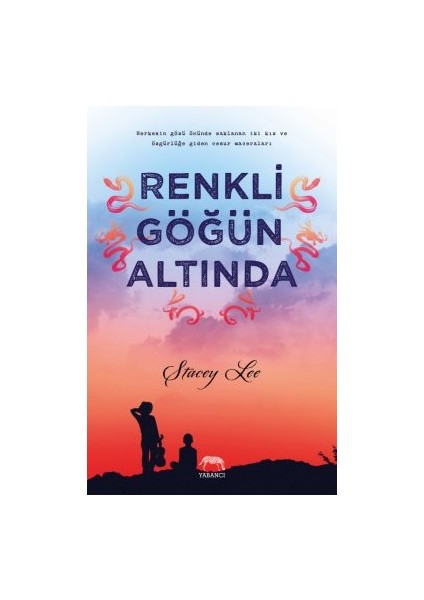 Gizli Kokular Bahçesi + Düşlerini Yakala + Renkli Göğün Altında fırsatları