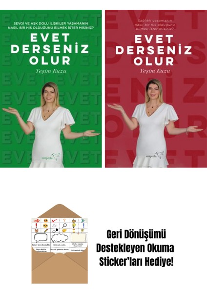 Evet Derseniz Olur + Evet Derseniz Olur