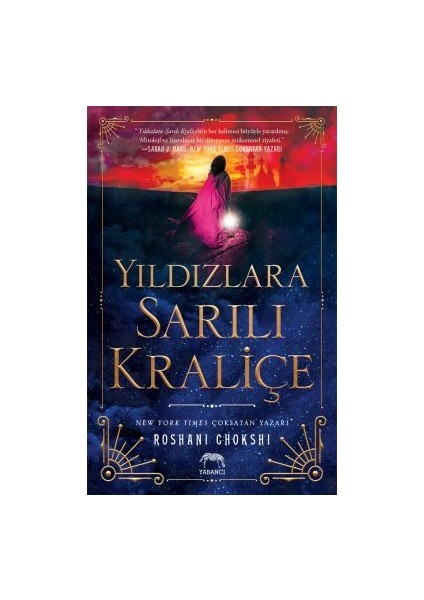 Altın Kurtlar + Aru Shah ve Ölüm Şarkısı + Yıldızlara Sarılı Kraliçe fırsatları