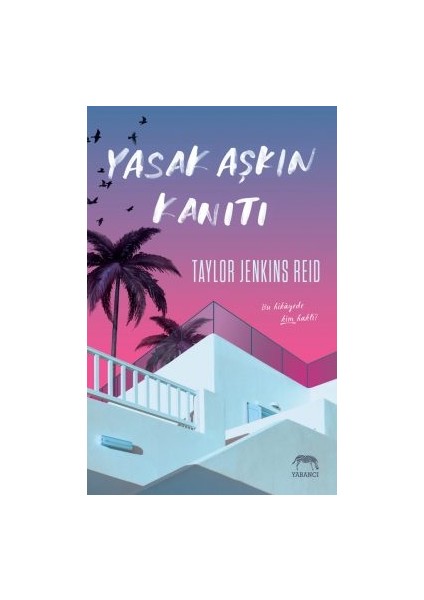 Evet, Dedikten Sonra + Yasak Aşkın Kanıtı modelleri