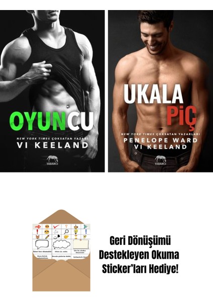 Oyuncu + Ukala Piç