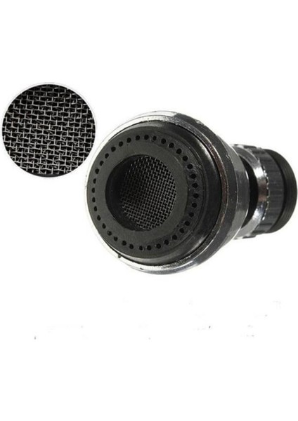 Hareketli ve Dönen Musluk Ucu Süzgeçli Pratik Başlık fırsatları