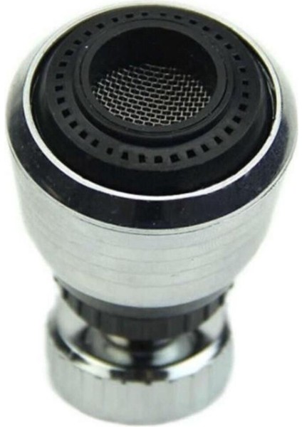 Hareketli ve Dönen Musluk Ucu Süzgeçli Pratik Başlık indirimleri