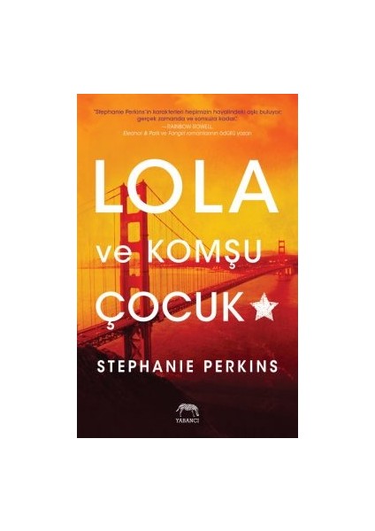 Isla ve Mutlu Son + Lola ve Komşu Çocuk