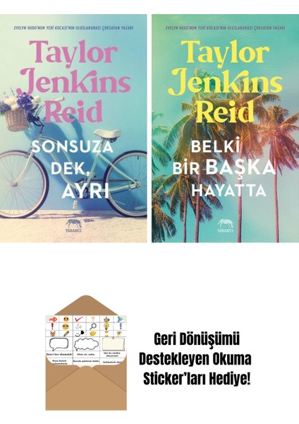Sonsuza Dek, Ayrı + Belki Bir Başka Hayatta