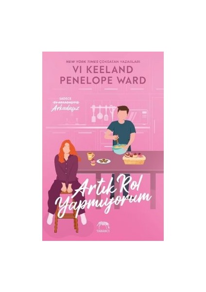 Vi Keeland 4 Kitap Seti fiyatları
