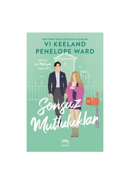 Vi Keeland 4 Kitap Seti modelleri