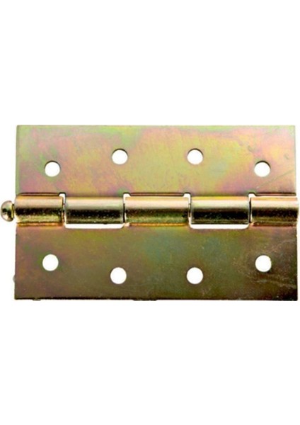 Yaprak Menteşe, Vida Hediyeli, Dayanıklı ve Şık Tasarım