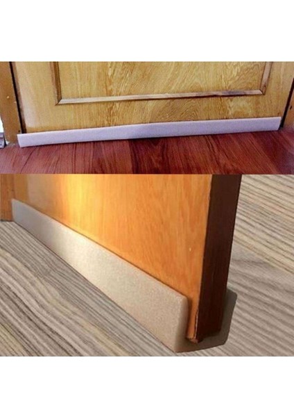 2 Adet Kapı Altı Isı Yalıtım Süngeri, Rüzgarlık Seti modelleri