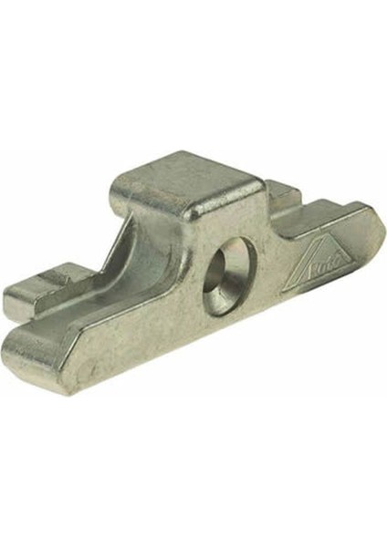 Zamak 13 mm Pencere ve Kapı Karşılığı, 5 Adet, Dayanıklı ve Kullanışlı Ürün