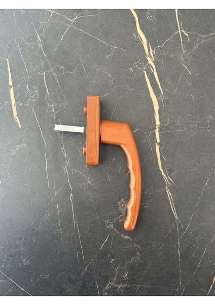 Kahverengi Pvc Pencere Kolu, Dayanıklı ve Şık Tasarım fiyatları