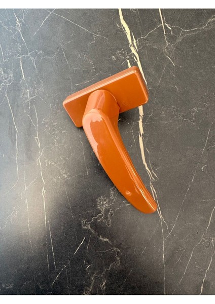 Kahverengi Pvc Pencere Kolu, Dayanıklı ve Şık Tasarım indirimleri
