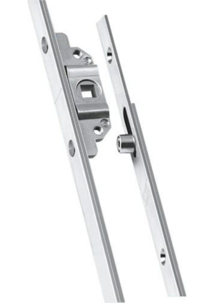 Pvc Pencere Ispanyolet 120CM, Dayanıklı ve Şık Tasarım ile Kolay Kullanım Sağlar.