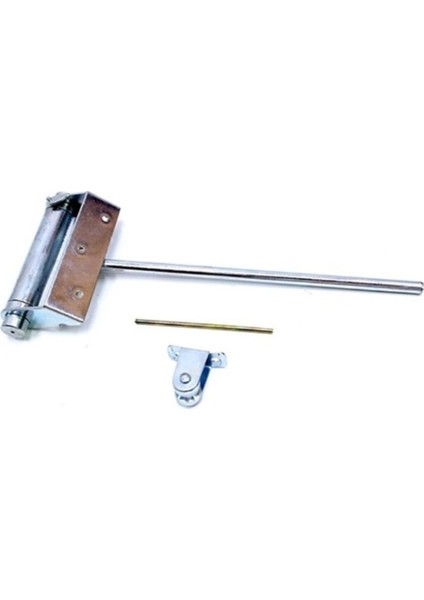 Yaylı Kapı Itme Aparatı, Pratik ve Dayanıklı Kapı Açma Çözümü