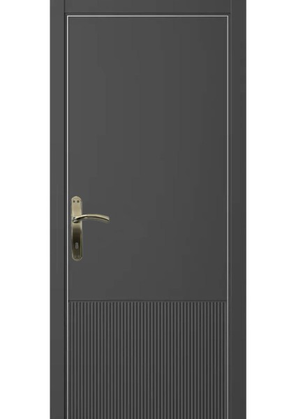 Modern Alüminyum Kapı Kolu, Dayanıklı ve Şık Tasarımıyla Iç Mekanda Şıklık Sağlar indirimleri