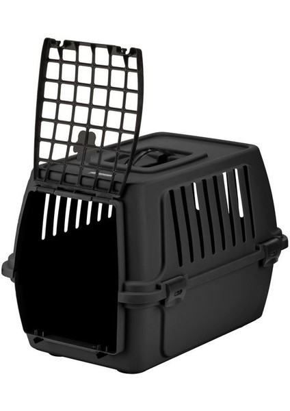 Siyah Kedi Başlangıç Seti, Tuvalet, Sepet, Tırmalama, Yatak ve Mama Kabı 100 Karakter modelleri