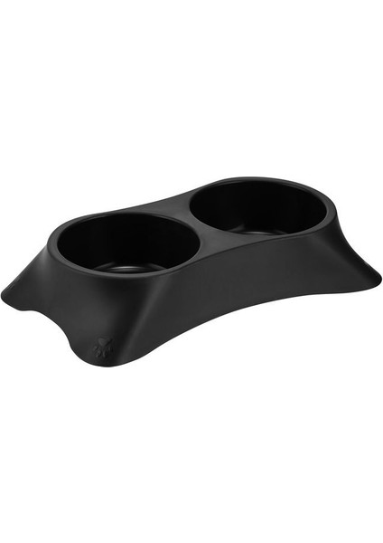 Siyah Kedi Başlangıç Seti, Tuvalet, Sepet, Tırmalama, Yatak ve Mama Kabı 100 Karakter