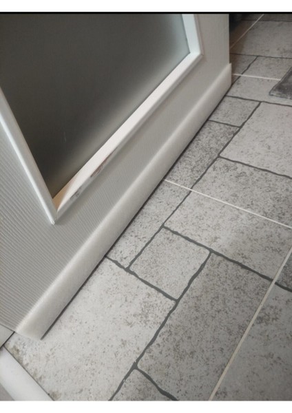 10 Adet Oluklu Kapı Altı Eşik, Yalıtım ve Rüzgar Önleyici Strafor Set fırsatları