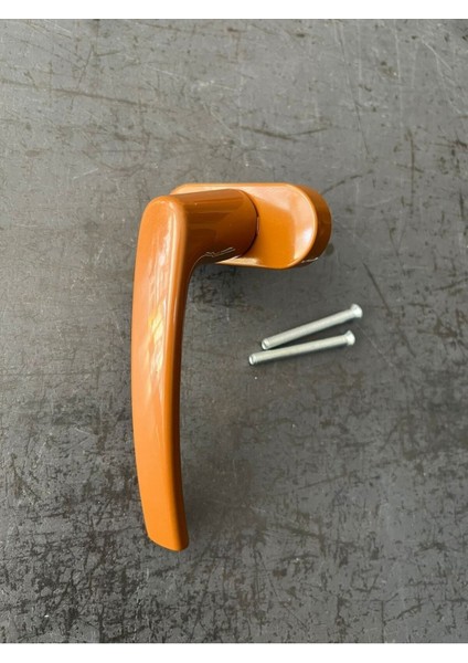 Şık Alüminyum Pvc Pencere Kolu, Dayanıklı ve Estetik Tasarım