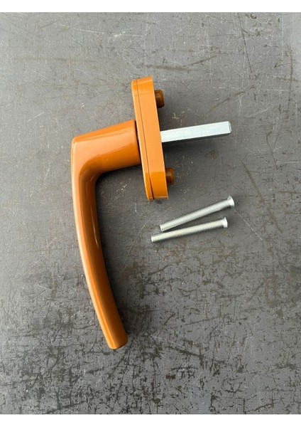 Şık Alüminyum Pvc Pencere Kolu, Dayanıklı ve Estetik Tasarım fiyatları