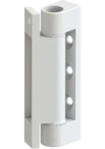 90 mm Pvc Menteşe, 2 Adet, Dayanıklı ve Kullanışlı Ürün
