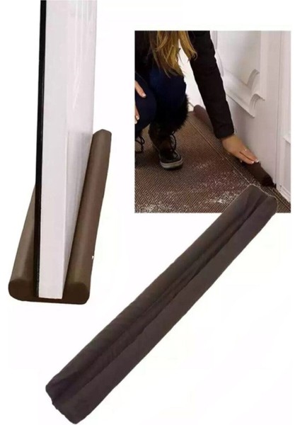 Rüzgar ve Toza Karşı Çift Taraflı Isı Yalıtım Süngeri, 2 Adet modelleri