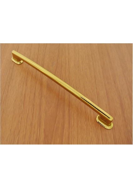 Sarı Kulp 192 mm 4245 Gl, Dayanıklı ve Şık Tasarım
