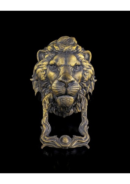 Şık ve Dayanıklı Kapı Tokmağı, Evinizin Tarzını Tamamlar.