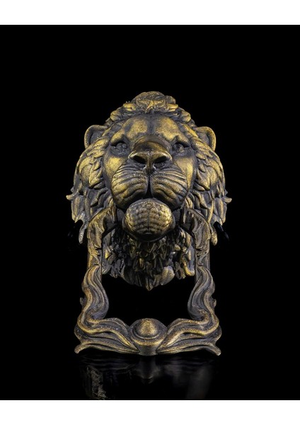 Şık ve Dayanıklı Kapı Tokmağı, Evinizin Tarzını Tamamlar. fırsatları